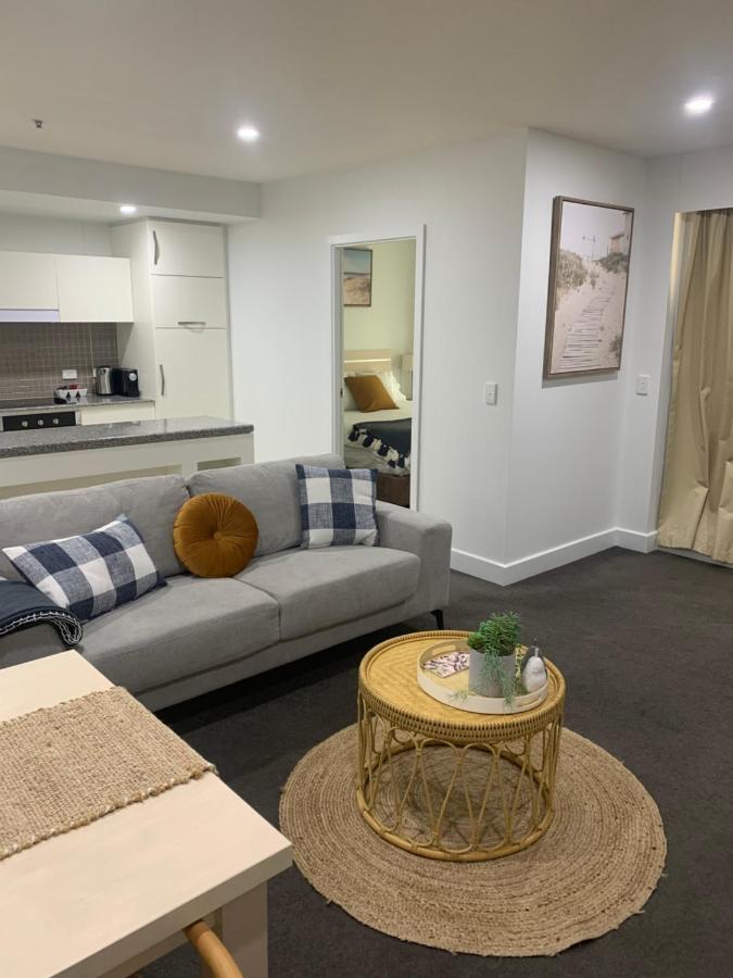 Apartamento Pier 108 Glenelg Exterior foto