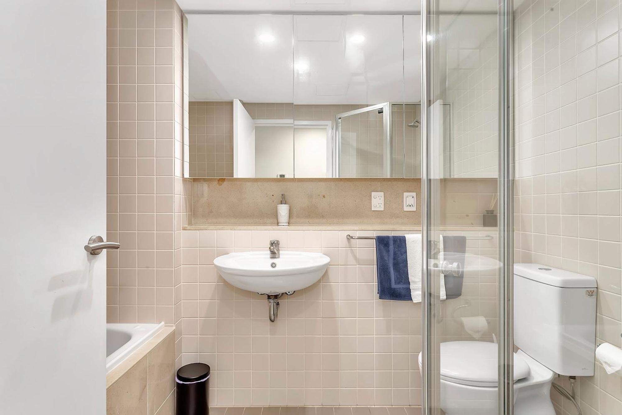 Apartamento Pier 108 Glenelg Exterior foto