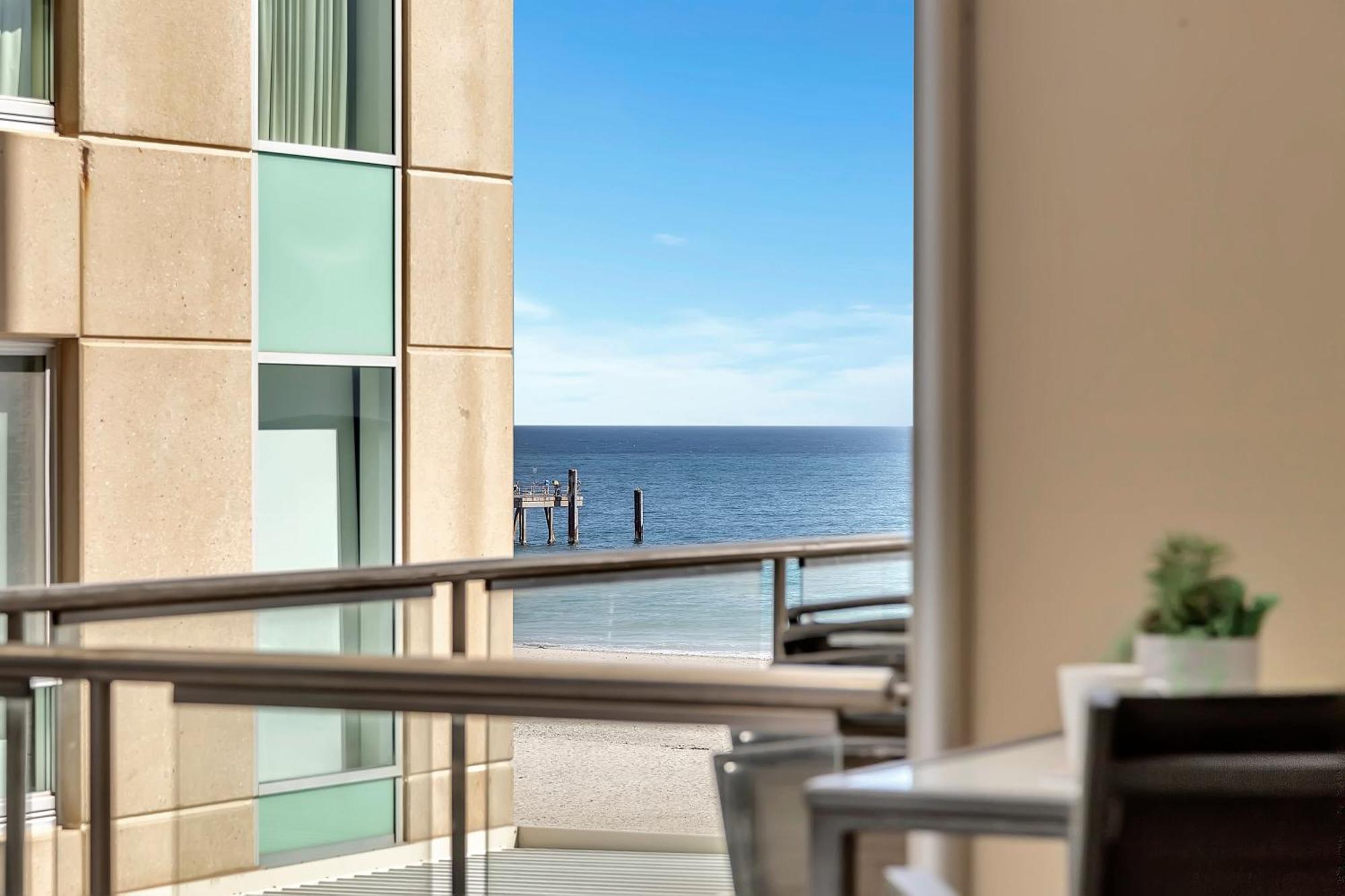 Apartamento Pier 108 Glenelg Exterior foto