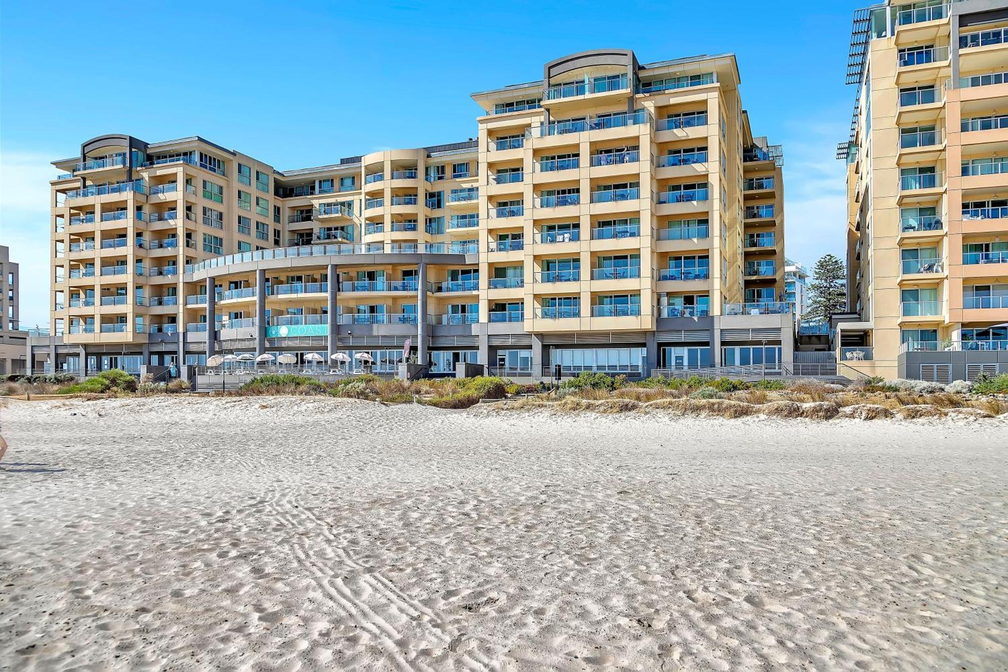 Apartamento Pier 108 Glenelg Exterior foto