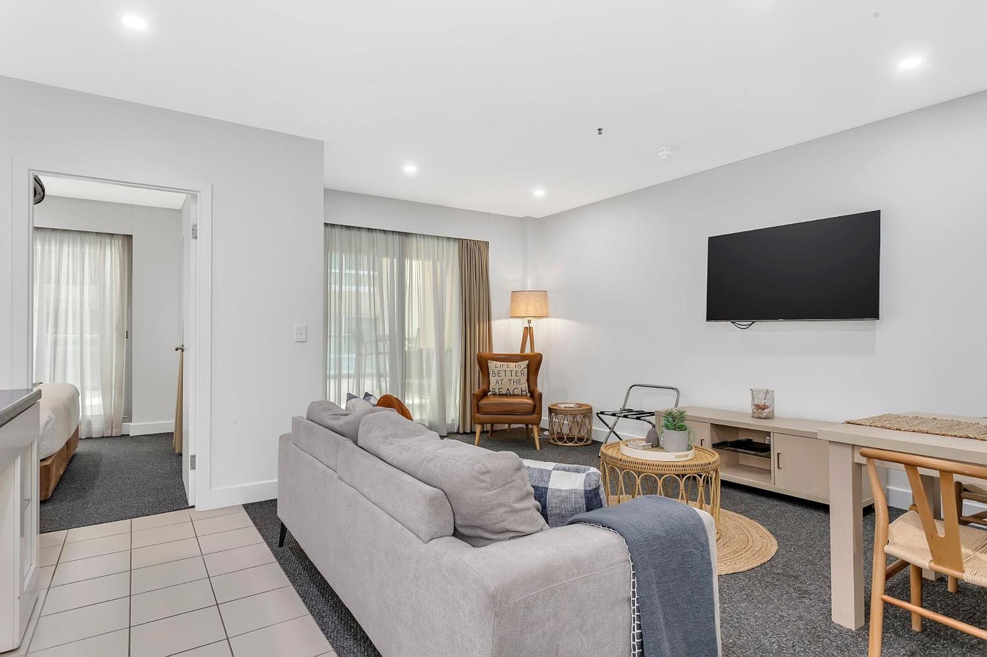 Apartamento Pier 108 Glenelg Exterior foto