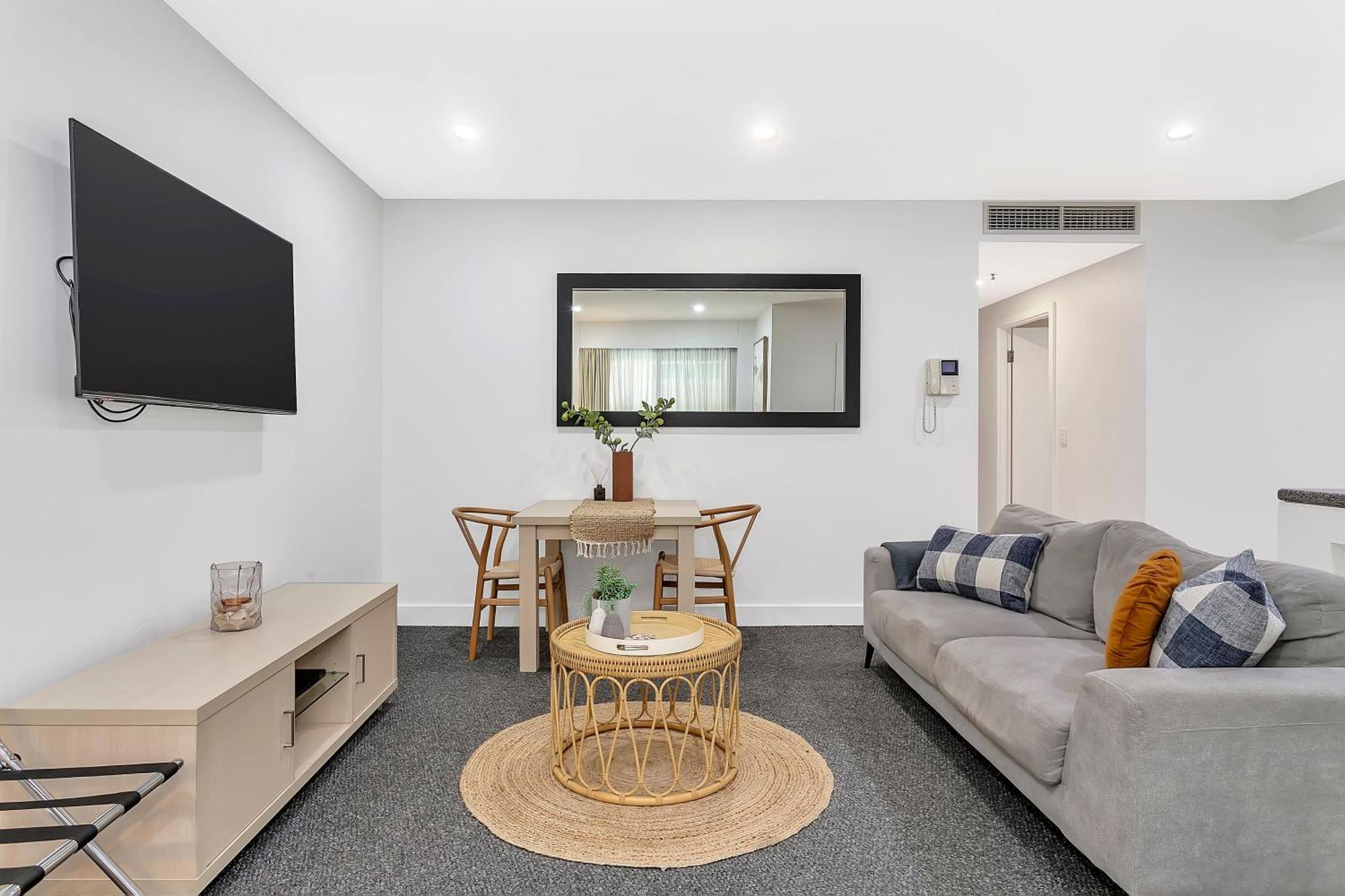 Apartamento Pier 108 Glenelg Exterior foto