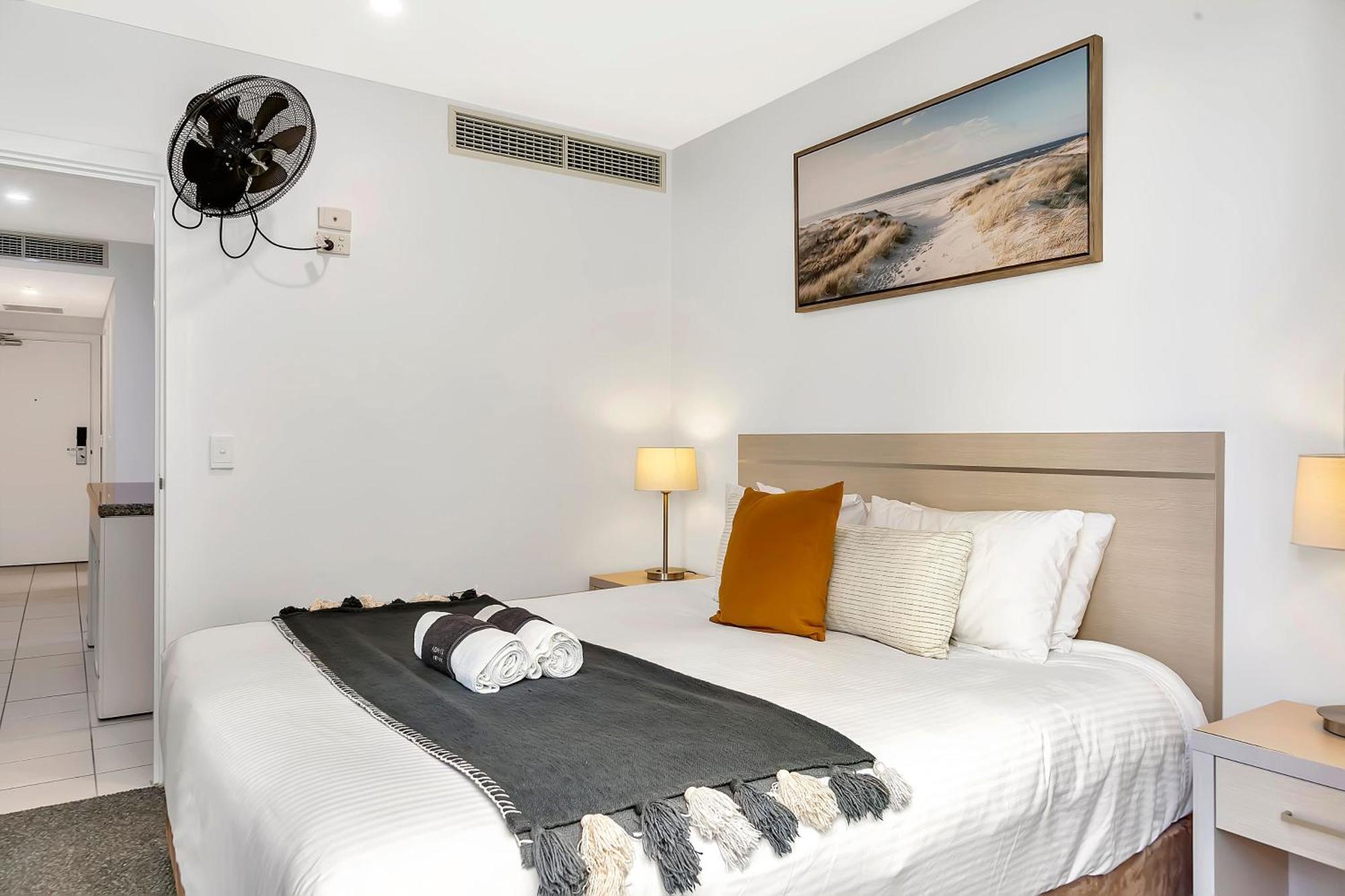 Apartamento Pier 108 Glenelg Exterior foto