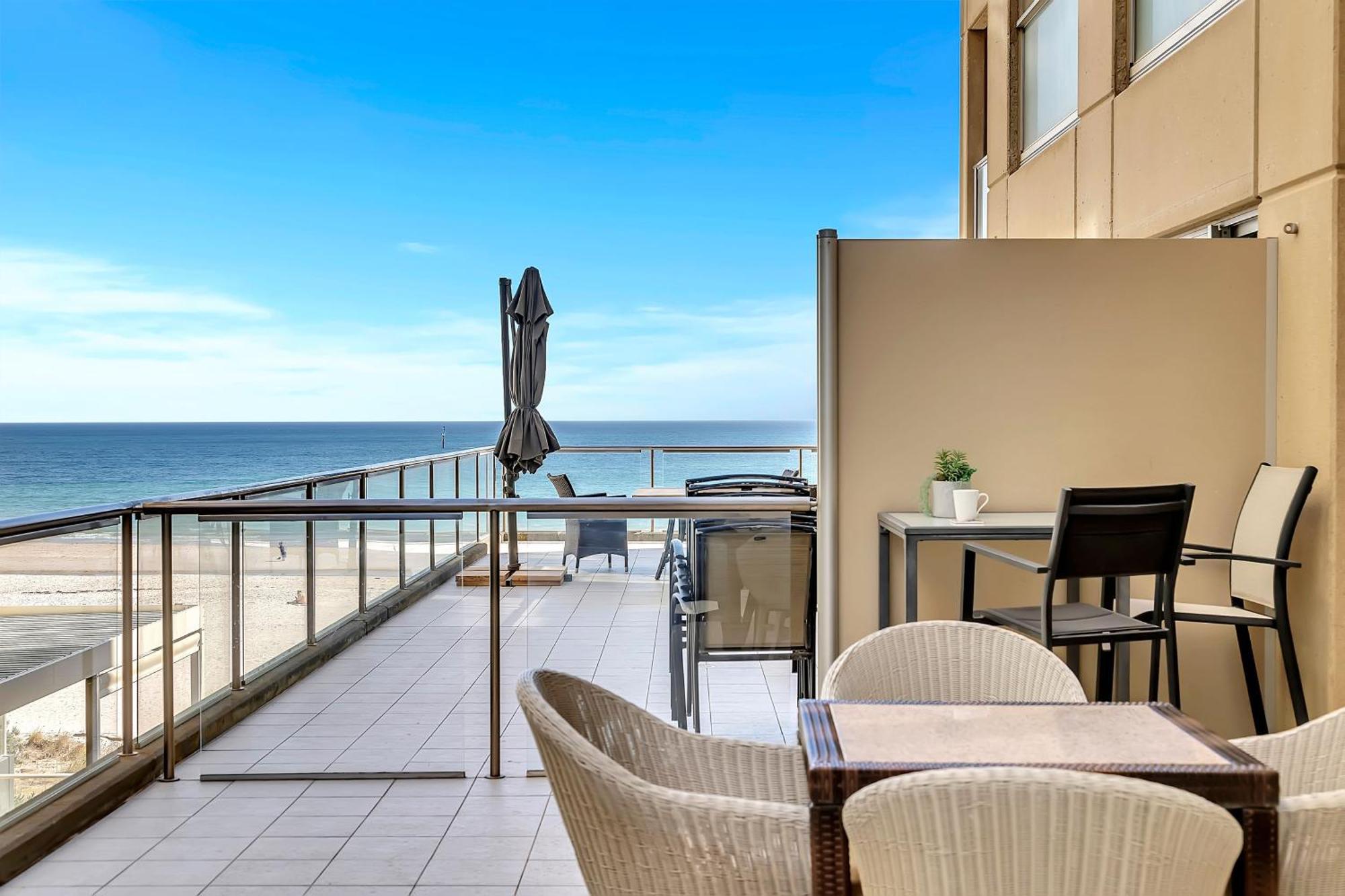 Apartamento Pier 108 Glenelg Exterior foto