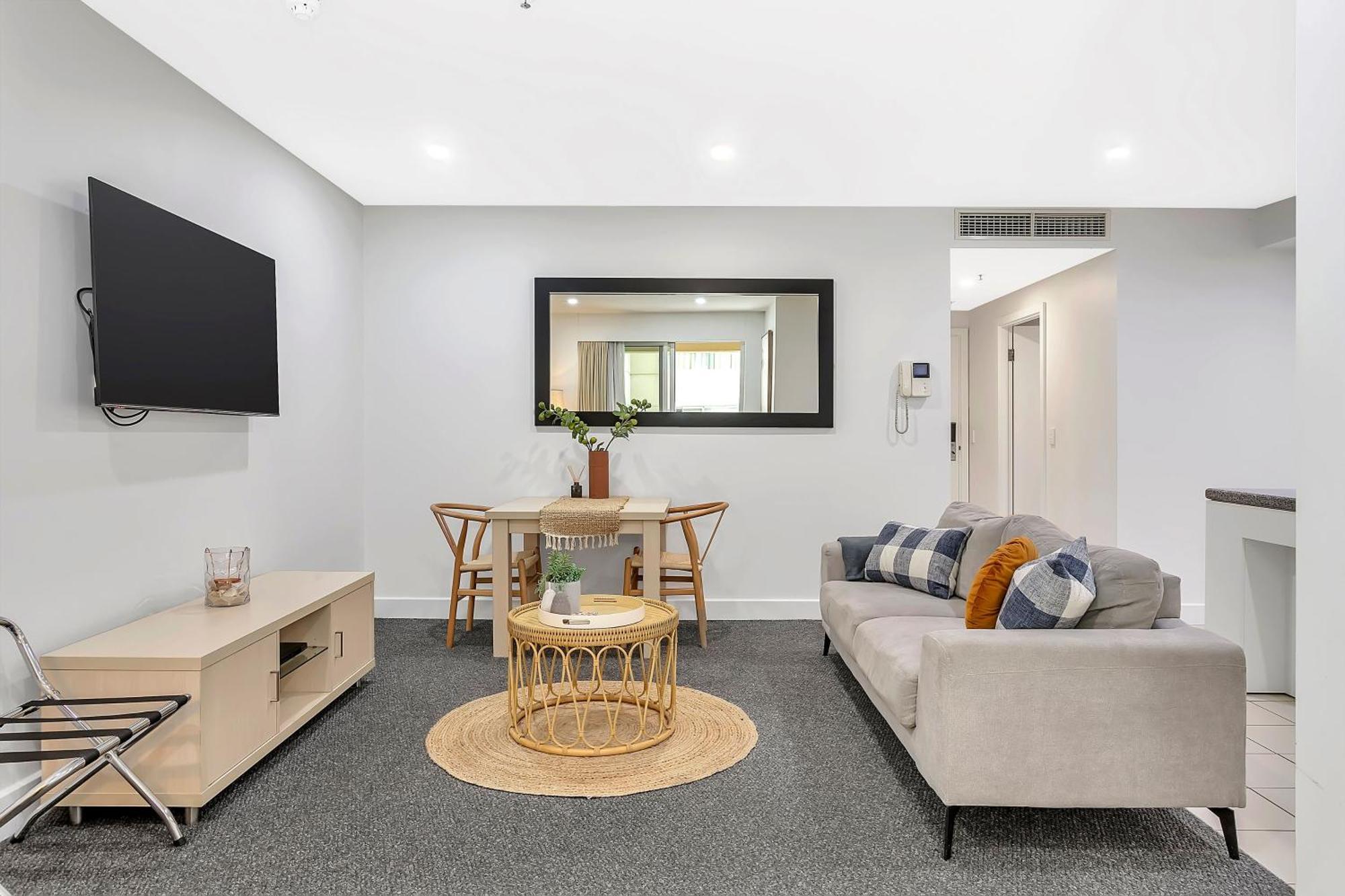 Apartamento Pier 108 Glenelg Exterior foto